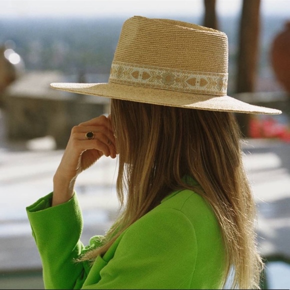 Indio Hat - - Picture 2 of 3